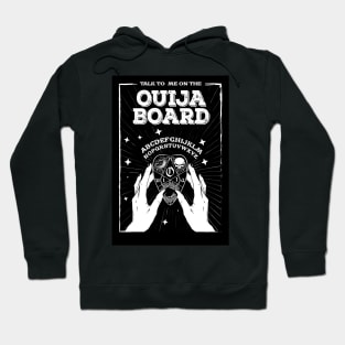 Ouija board Hoodie